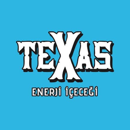 Texas Enerji İçeceği